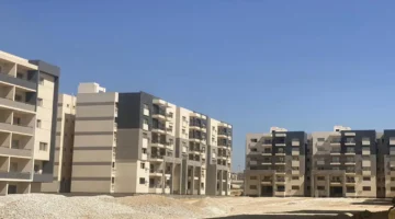 بدء التسكين.. تسليم 1848 وحدة بمشروع سكن لكل المصريين في أكتوبر الجديدة